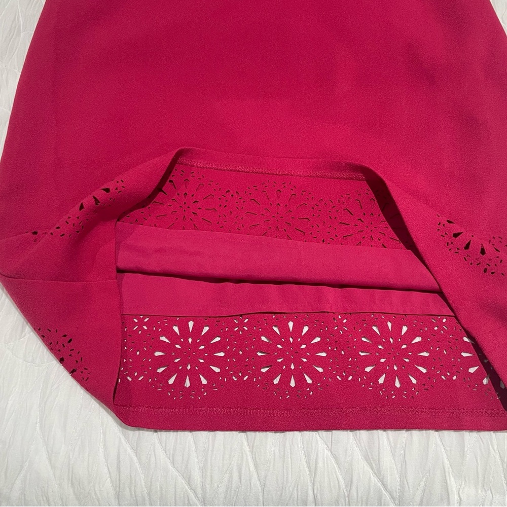 NWT BANANA REPUBLIC CUT OUT DRESS SIZE 6 - Picture 10 of 16